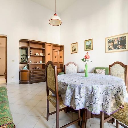 Villa Il Soffione Centro Storico Salerno Esterno foto