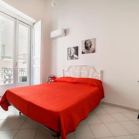 Villa Il Soffione Centro Storico Salerno Esterno foto