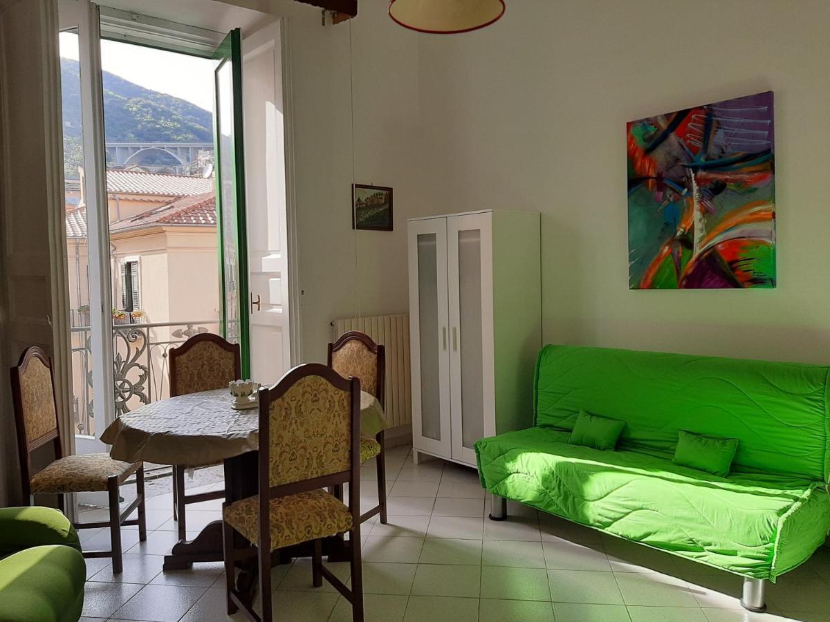 Villa Il Soffione Centro Storico Salerno Esterno foto