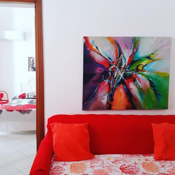 Villa Il Soffione Centro Storico Salerno Esterno foto