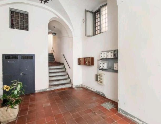 Villa Il Soffione Centro Storico Salerno Esterno foto