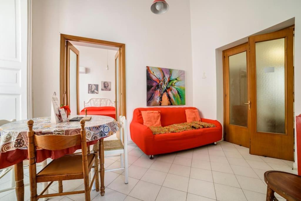 Villa Il Soffione Centro Storico Salerno Esterno foto