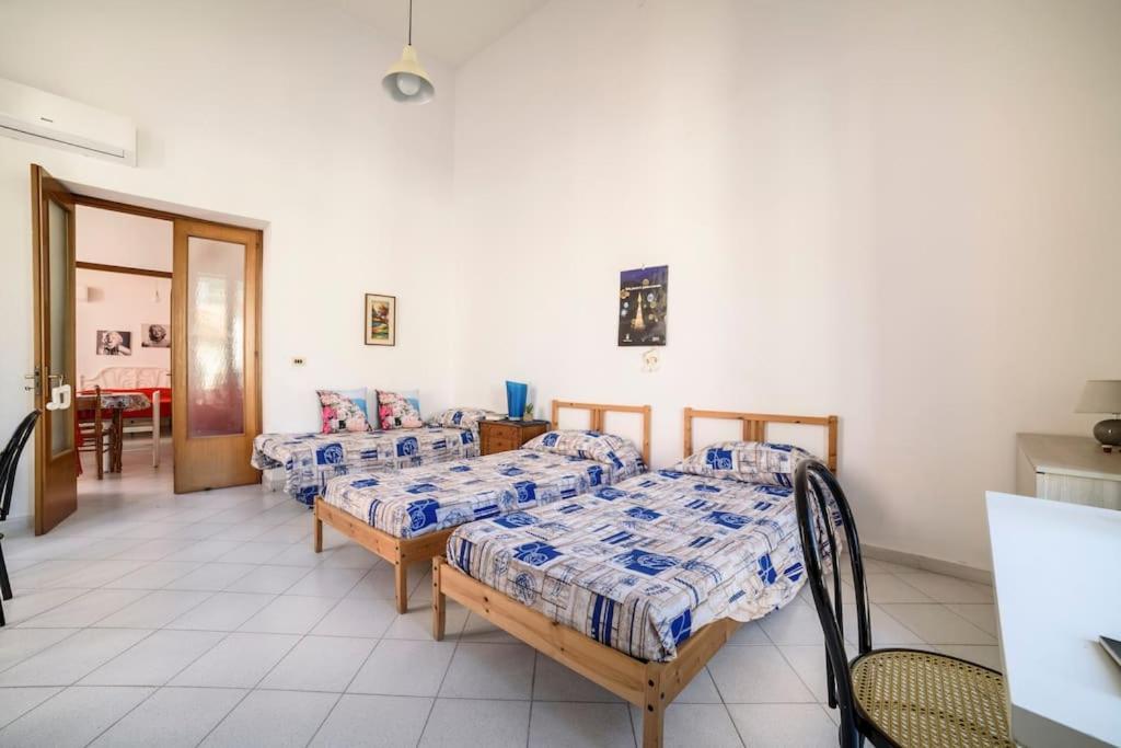 Villa Il Soffione Centro Storico Salerno Esterno foto