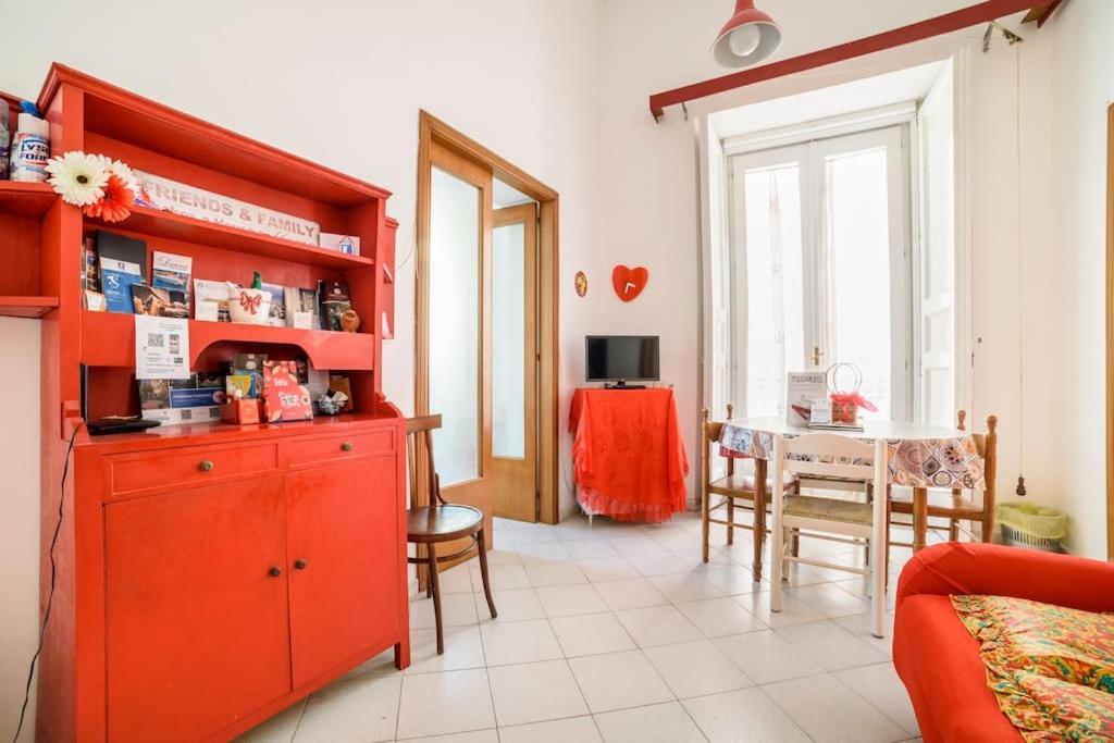 Villa Il Soffione Centro Storico Salerno Esterno foto